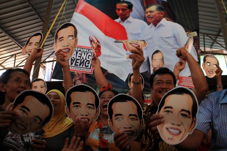 Panitia Pesta Rakyat: Pelepasan Lampion Tetap Dilakukan