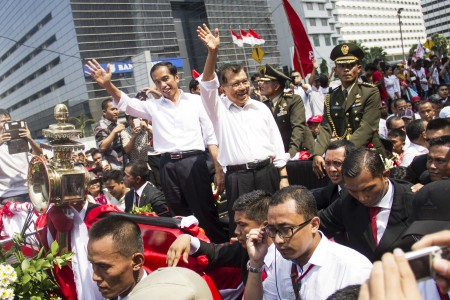 Wakil Ketua MPR: Penilaian Calon Menteri Jokowi oleh KPK Sekadar Jadi Masukan