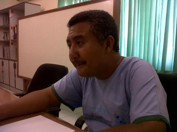 Mayat WNA Ditemukan Warga Badung di Tempat Sampah