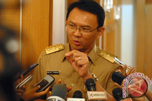 Penuhi Janji Jokowi, Ahok Siapkan 50 Ribu Unit Rusun Tahun Depan