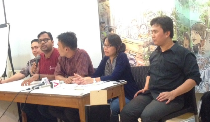 Kontras: Pemerintahan Jokowi Harus Perhatikan Aspek Perlindungan Warga