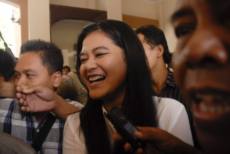 Putri Presiden Tes CPNS, Pemkot Solo: Nilai Tes 300