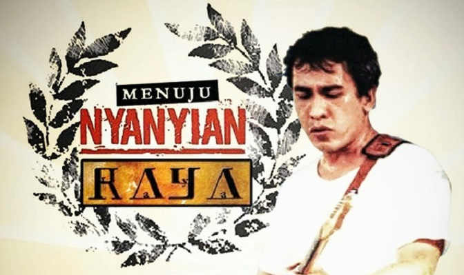Konser Iwan Fals Nyanyian Raya Diundur