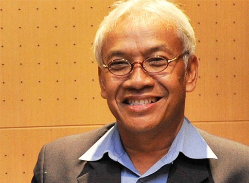 Besok, DPR Kirim Balasan Surat Perubahan Nomenklatur Kabinet