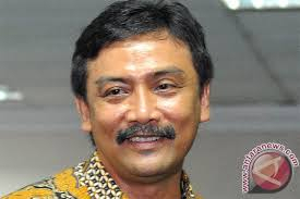 Kasasi, Andi Mallarangeng Tak Takut Dihukum Lebih Berat