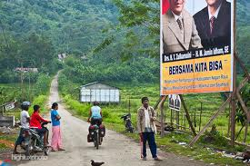 Berkeliaran Malam Hari, Anak-anak di Aceh Akan Ditangkap