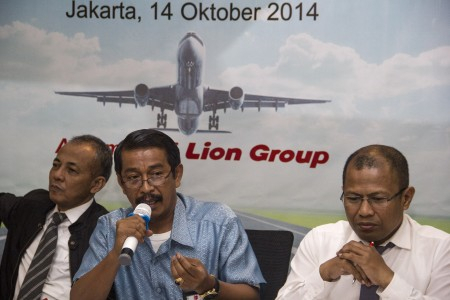 TNI AU: Kembangkan Bandara, Lion Air Langgar MoU