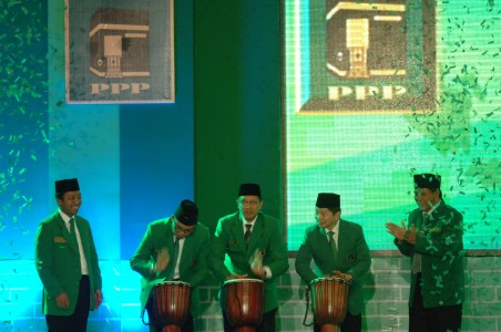 Menag Baru Diminta Teruskan Tradisi Lukman Hakim