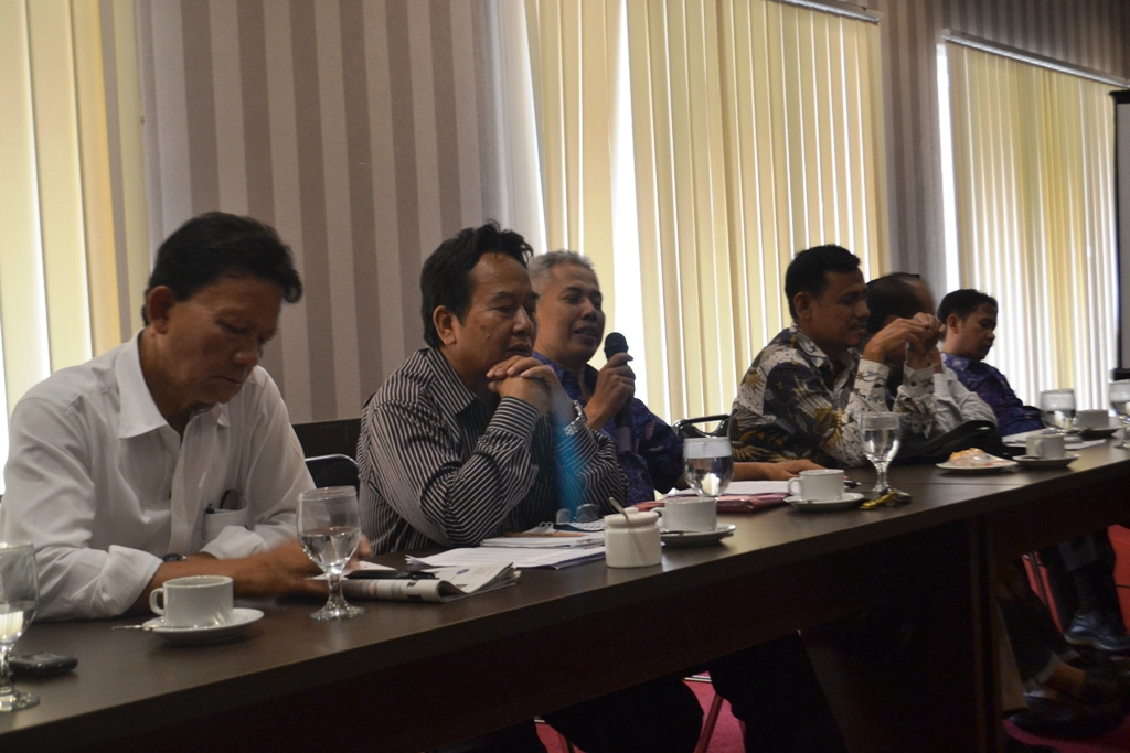 Penetapan UMK Kota Cirebon Deadlock