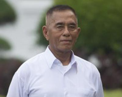 ETAN Tolak Ryamizard Ryacudu Sebagai Menhan