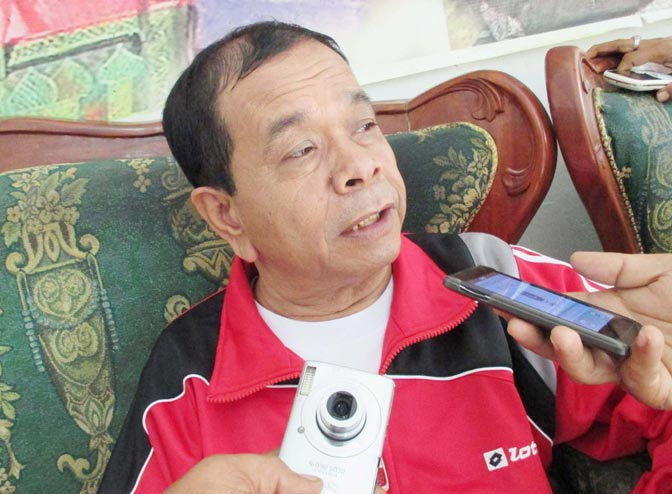 Ratusan Koperasi di Aceh Utara Gulung Tikar