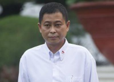 LBH Jakarta: Ignasius Jonan Terlibat Penggusuran Paksa