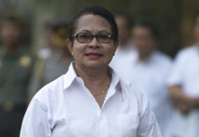 DPR Sambut Baik Peningkatan Status Kementerian Pemberdayaan Perempuan