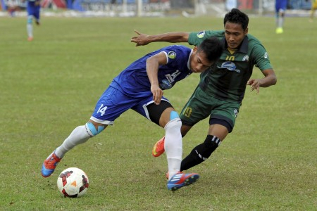 Menpora Imam Nahrawi Janji Tuntaskan Kasus 5 Gol Bunuh Diri