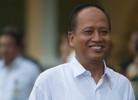 M Nasir Jadi Menteri, Pemilihan Rektor Undip Kemungkinan Diulang