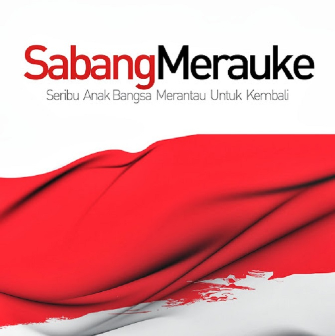 Mewujudkan Semangat Sumpah Pemuda lewat Gerakan Sabang Merauke