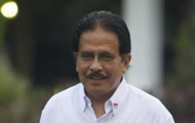 Soal Pertumbuhan Ekonomi 7 Persen, Ini Jawaban Menko Perekonomian