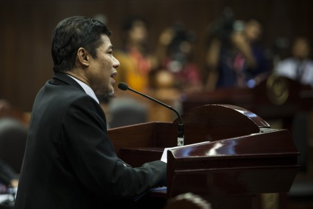 Narapidana Bebas Keluyuran, KPK Pertanyakan Pengamanan LP Sukamiskin
