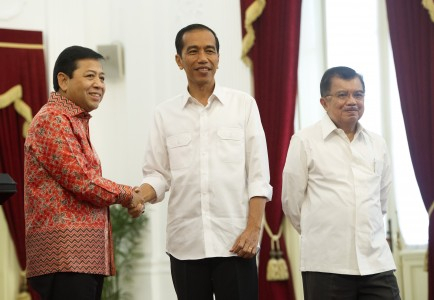 Pak Jokowi, Jangan Penjarakan Imen