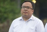 KPK Tagih Menteri Kabinet Jokowi Serahkan Laporan Harta