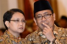 Menlu Minta Dubes & Diplomat Sering Blusukan