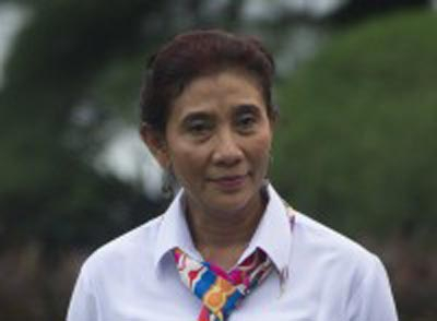 Ini Surat Susi Pudjiastuti untuk Generasi Muda