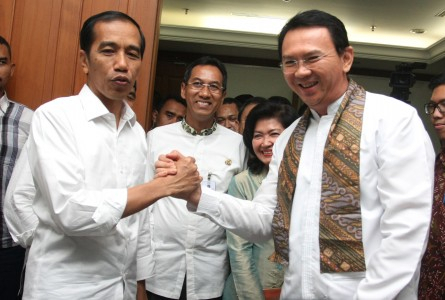 Soal Monorail, Ahok: Mending Jomblo daripada Investornya Nggak Jelas