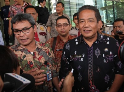 Intip Agenda Pemeriksaan Kasus Korupsi di KPK Hari Ini