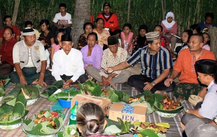 Pemerintah: Lestarikan Budaya, Pemberdayaan Komunitas Harus Dibangun