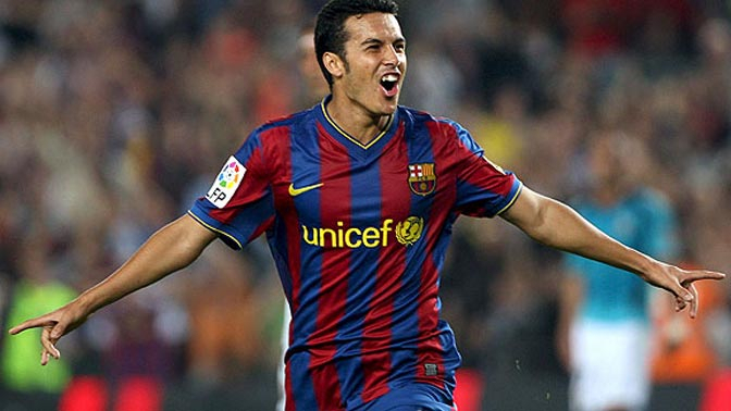 Liverpool dan Arsenal Berebut Pemain Barca