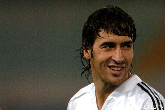 Legenda Madrid Bergabung di Klub New York Cosmos
