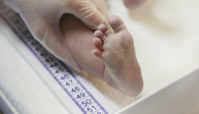 Bayi yang Tewas di Inkubator Diotopsi Pagi Ini