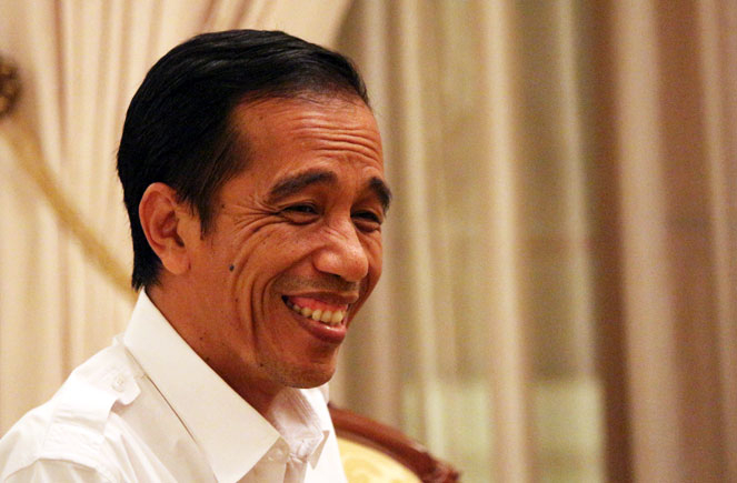 Batal, Penangguhan Penahanan Penghina Jokowi