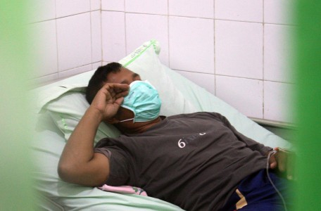 Cegah Ebola, Bandara Soeta Siapkan Kartu Kesehatan