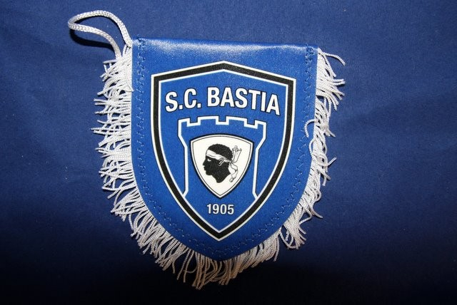 Bastia Pecat Makelele
