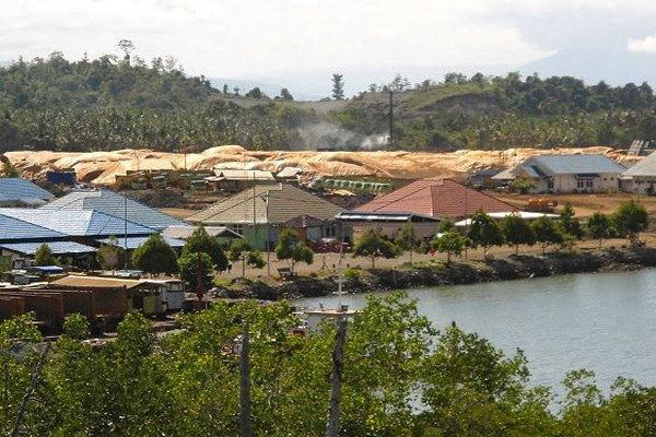 Pelit Informasi Tambang, Pemkab Morowali Dilaporakan ke KIP