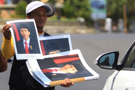 Plt Jaksa Agung Siap Dipilih Jokowi