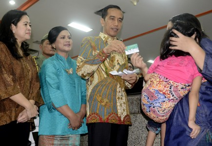 KIS Harus Diikuti Perbaikan Data dan Pelayanan Rumah Sakit