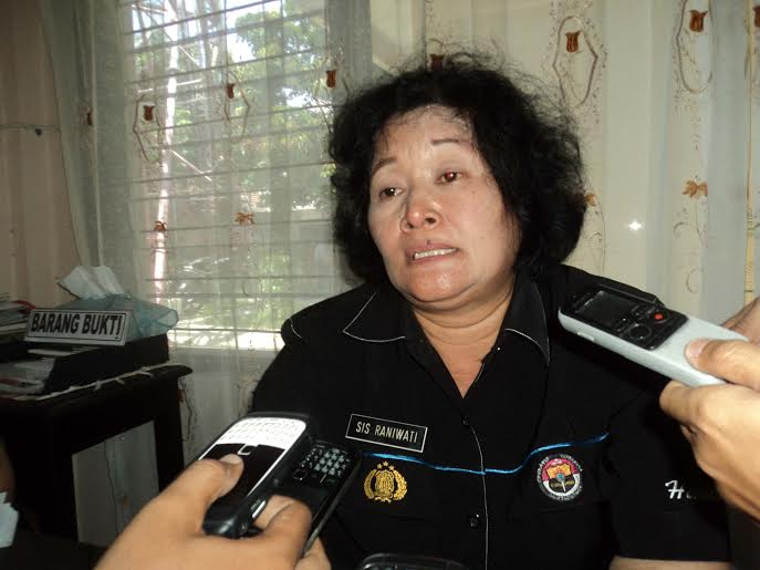 Seminggu Tak 