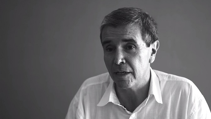 Ingin Bertemu Jokowi, Ini yang Akan Ditanyakan Allan Nairn