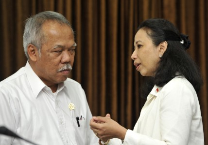 Calon Dirut BUMN PT Telkom, PT Pindad & PT Pertamina Sudah Diseleksi