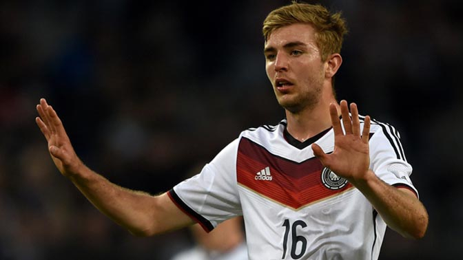 Arsenal Datangkan Christoph Kramer Januari Nanti