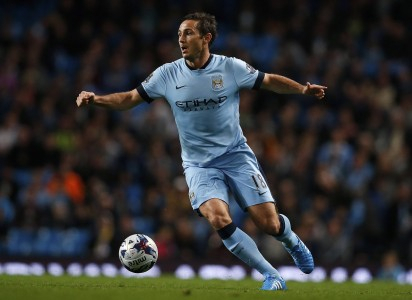 Frank Lampard Absen Kontra CSKA Moskow