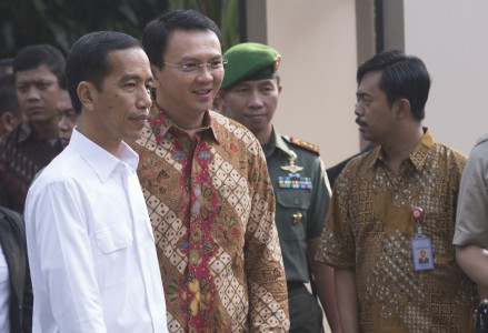 MenPAN-RB: Menteri Tak Perlu Tes Narkoba