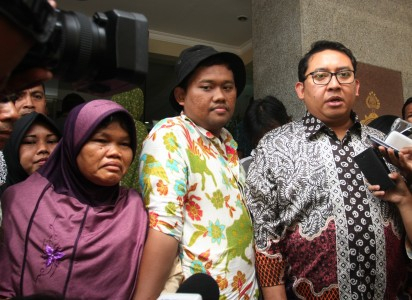 Alasan Fadli Zon Belum Laporkan Hartanya ke KPK