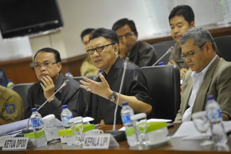 PGI Dukung Kebijakan Mendagri Boleh Kosongkan Kolom Agama di KTP