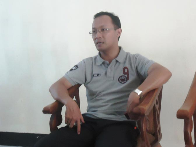 Penjualan Hutan Negara di NTB Rugikan Negara Miliaran Rupiah