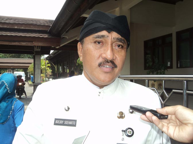 Pemkot Surakarta lakukan penghematan di APBD 2015