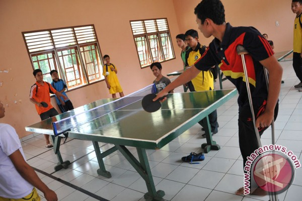 Di Bengkulu, Ratusan Disabilitas Belum Dapat Bantuan