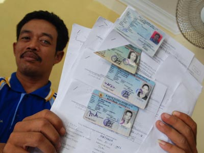 Penghayat Tolottang: Pemerintah Harus Cantumkan Agama dan Kepercayaan di KTP